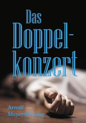 Stock image for Das Doppelkonzert for sale by medimops