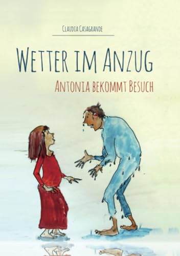 9783737588546: Wetter im Anzug