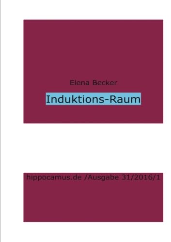9783737592772: Induktions-Raum