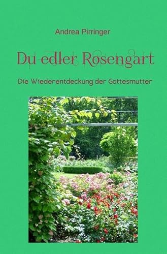 Stock image for Du edler Rosengart for sale by Revaluation Books