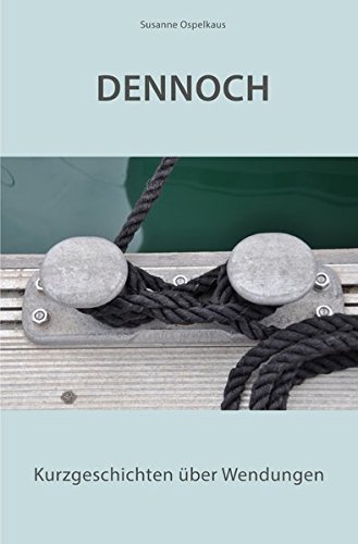 Stock image for DENNOCH (German Edition) for sale by GF Books, Inc.