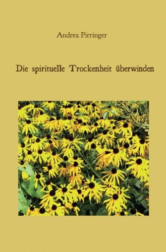 Stock image for Die spirituelle Trockenheit berwinden for sale by Revaluation Books