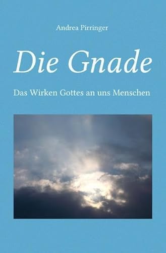 Stock image for Die Gnade for sale by Revaluation Books