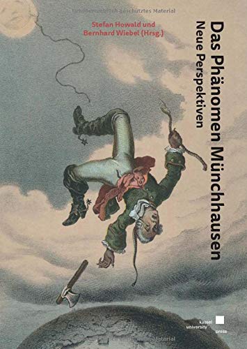 Stock image for Das Phnomen Mnchhausen - Neue Perspektiven (German) for sale by Antiquariat UEBUE