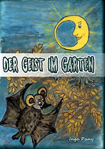 9783738600179: Der Geist im Garten