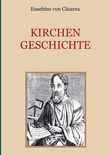 Stock image for Kirchengeschichte for sale by Blackwell's