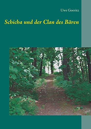 Stock image for Schicha und der Clan des Bren for sale by medimops