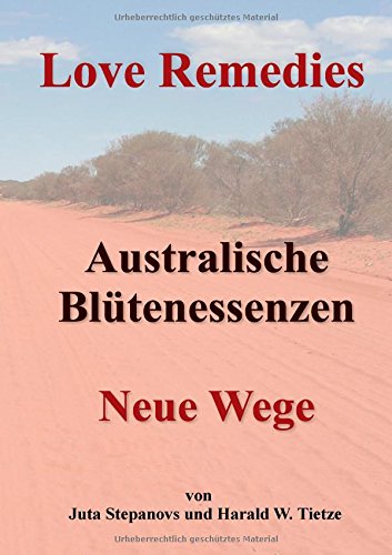 9783738603415: Australische Bltenessenzen fr mehr Lebensfreude (German Edition)