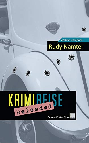 Beispielbild fr Krimi-Reise Reloaded : Crime Collection zum Verkauf von Buchpark