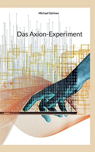 Stock image for Axion-Experiment for sale by PBShop.store US
