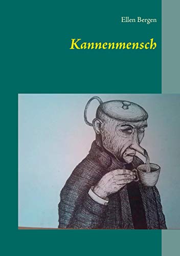 9783738605129: Kannenmensch