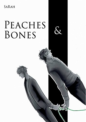 9783738607178: Peaches & Bones