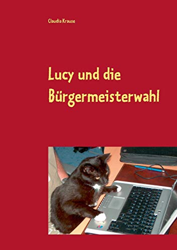 Stock image for Lucy und die Burgermeisterwahl for sale by Chiron Media