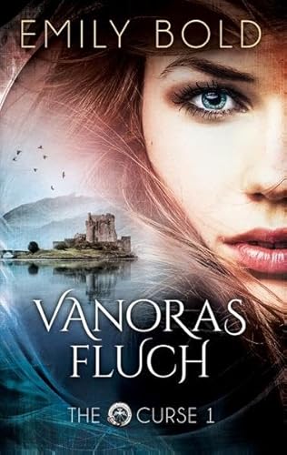 9783738608199: Vanoras Fluch