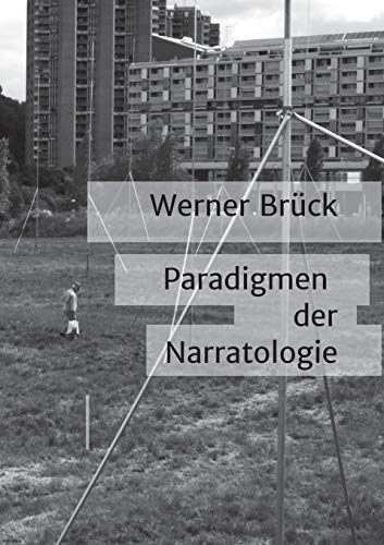 Stock image for Paradigmen der Narratologie (German Edition) for sale by Lucky's Textbooks