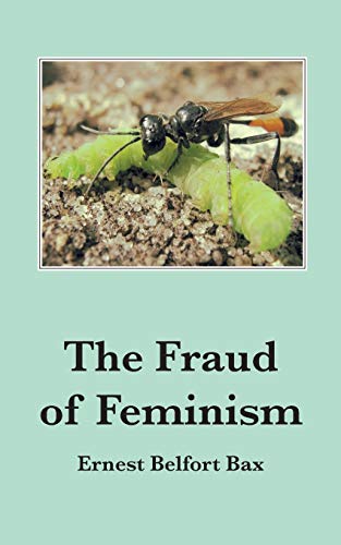9783738612158: The Fraud of Feminism