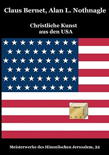 Christliche Kunst aus den USA - Claus Bernet