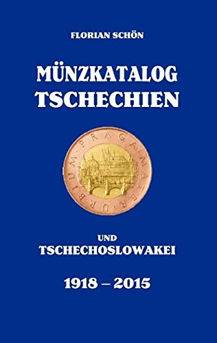 9783738617207: Mnzkatalog Tschechien: und Tschechoslowakei