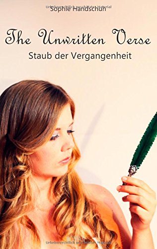 Stock image for The Unwritten Verse: Staub der Vergangenheit for sale by medimops