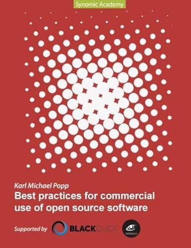 Stock image for Best Practices for commercial use of open source software for sale by SecondSale