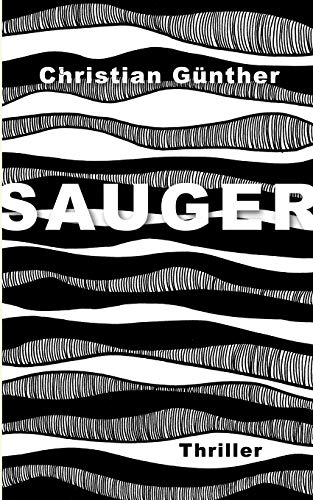 9783738620597: Sauger: Thriller