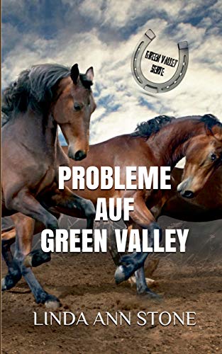 9783738621419: Probleme auf Green Valley