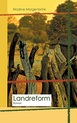 Beispielbild fr Landreform (German Edition) zum Verkauf von Lucky's Textbooks