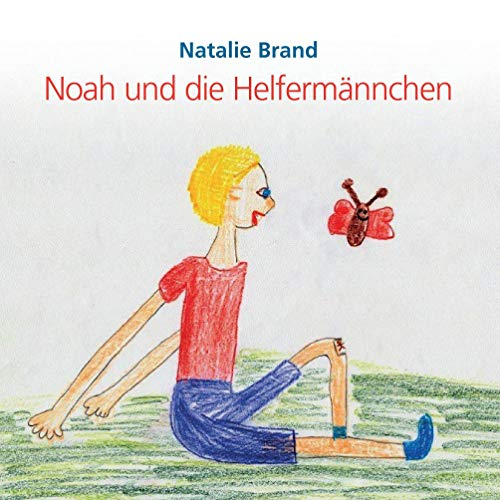 Beispielbild fr Noah und die Helfermnnchen zum Verkauf von medimops