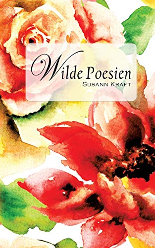 Stock image for Wilde Poesien for sale by medimops