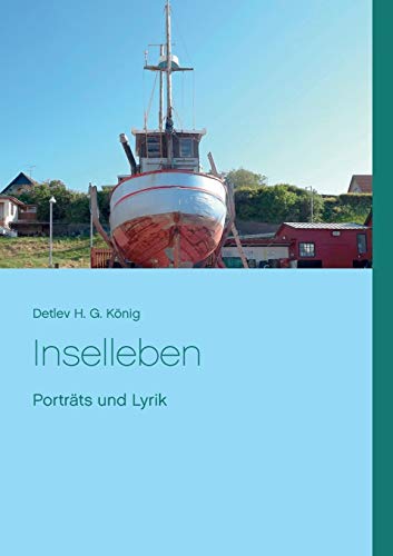 Stock image for Inselleben: Portrts und Lyrik (German Edition) for sale by Lucky's Textbooks