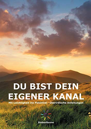 9783738636420: Du bist dein eigener Kanal