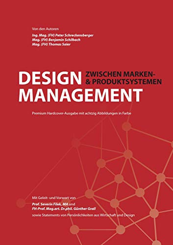 9783738636475: Design Management: Zwischen Marken- & Produktsystemen