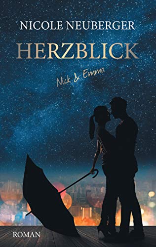 9783738637854: Herzblick (German Edition)