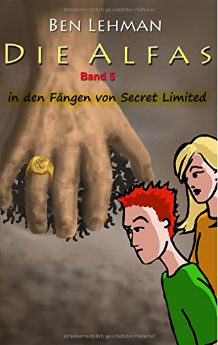 9783738639858: In den Fngen von Secret Limited