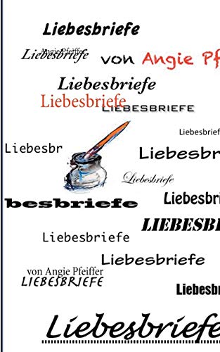 Stock image for Liebesbriefe for sale by Chiron Media