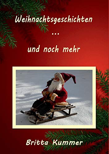 Stock image for Weihnachtsgeschichten . und noch mehr for sale by Blackwell's