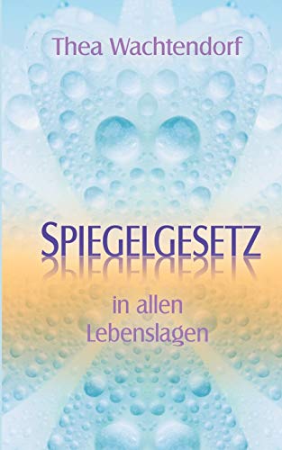 9783738646566: Spiegelgesetz in allen Lebenslagen