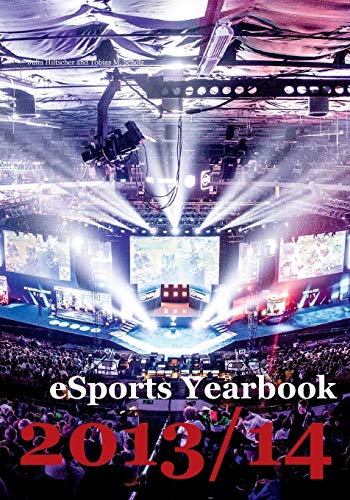 Beispielbild fr eSports Yearbook 2013/14 zum Verkauf von Lucky's Textbooks