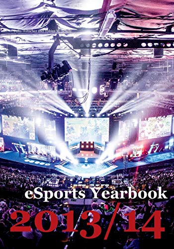 9783738649819: eSports Yearbook 2013/14