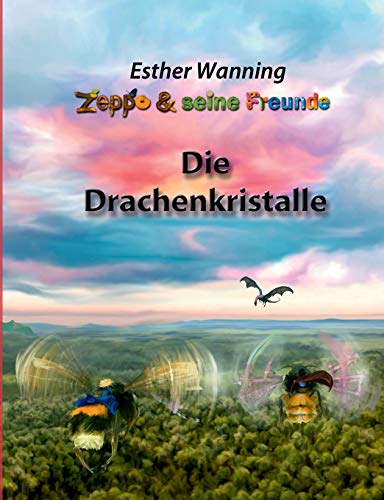 Stock image for Zeppo und seine Freunde : Die Drachenkristalle for sale by Buchpark