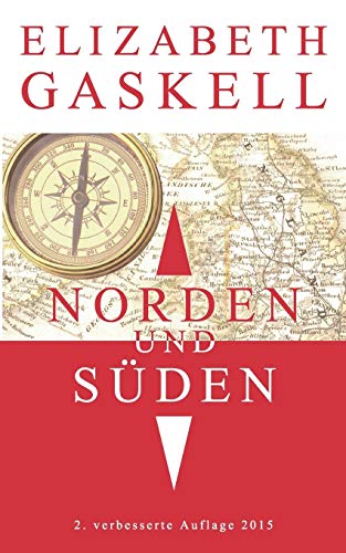 Beispielbild fr Norden und Sden: 2. verbesserte Auflage zum Verkauf von medimops