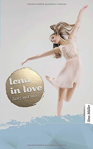 9783738655193: Lena in love