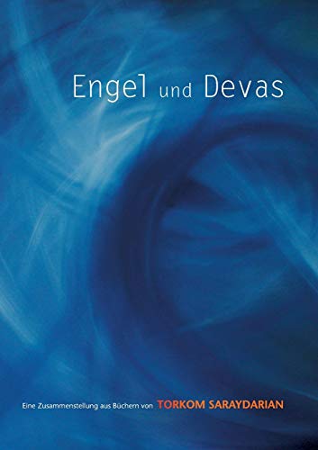9783738655636: Engel und Devas