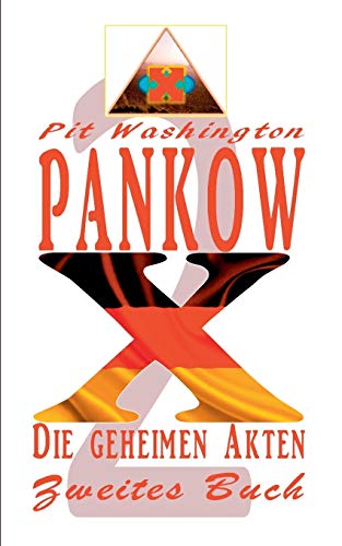 Stock image for Pankow X for sale by Ria Christie Collections