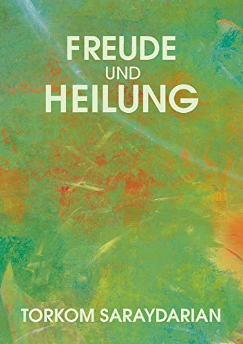 Stock image for Freude und Heilung for sale by medimops