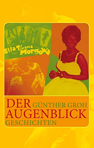 9783738673333: Der Augenblick