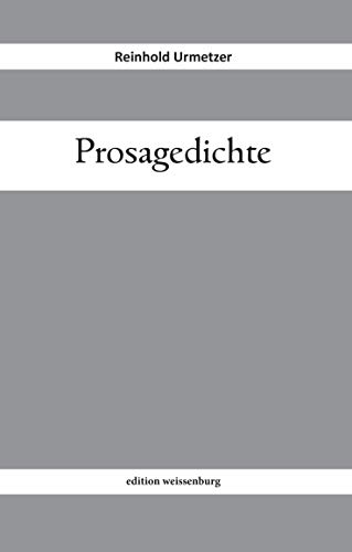 9783738678871: Abfahrende Schiffe - Prosagedichte