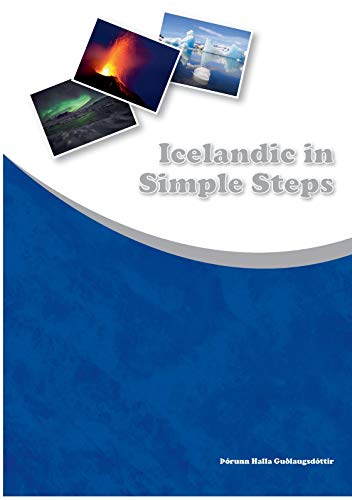 9783738684117: Icelandic in Simple Steps