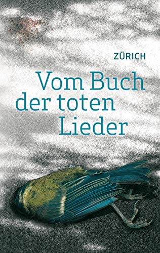 9783738691634: Vom Buch der toten Lieder: Lyrik