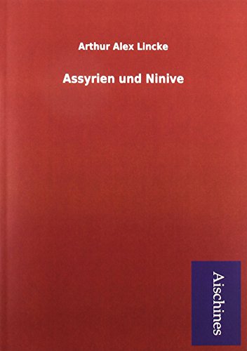 Stock image for Assyrien und Ninive for sale by Buchpark